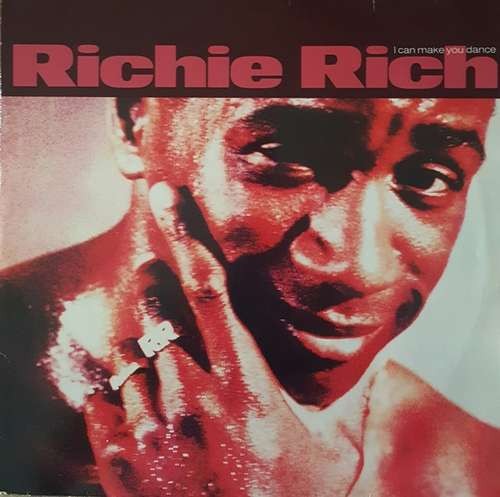 Richie rich can make - richie, you
