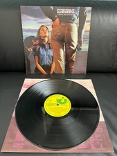 SCORPIONS/ Animal Magnetism /