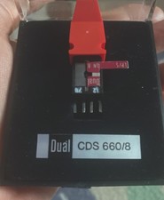 Dual CDs 660/8