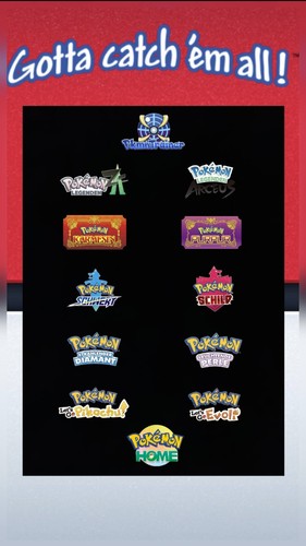 Wunsch pokémon eier - wunsch:,