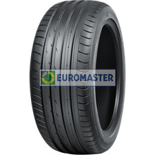 Sommerreifen NANKANG 225/35 R 17 TL 86Y SPORTNEX AS-2+