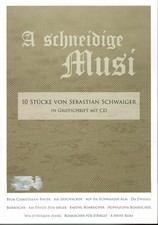 Griffschrift steirische - +cd,