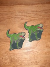 Step By Step Magic Mags Night Tyro Dino Schulranzen Rucksack 2 St.