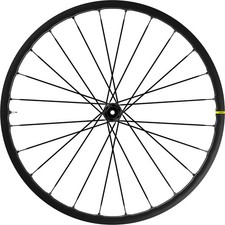 Mavic Laufrad Ksyrium SL Disc