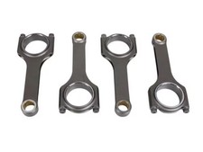 4 x H-Schaft Stahl Pleuelsatz