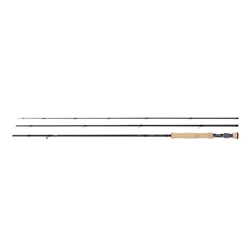 Biocraft fliegenrute still - xr,