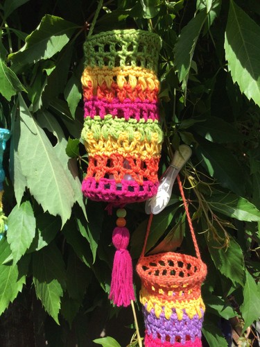 Garten lampions 35cm mit - lampions,