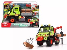 4006333076671 City. Unimog