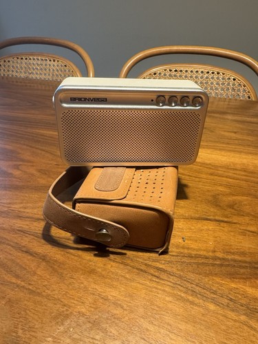 Brionvega wearit bluetooth - wearit,