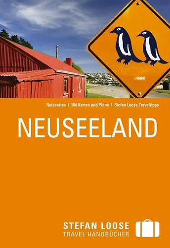 Stefan loose reiseführer - loose,
