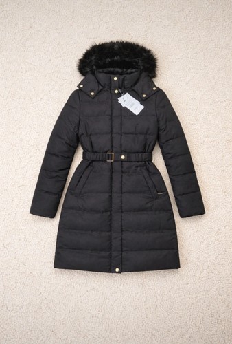 Warme jacke von zara - von, l