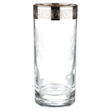 Longdrinkglas H 14,3 cm Murano