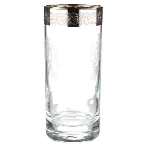 Longdrinkglas cm murano - 14,3,