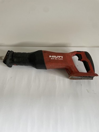 Hilti a22 22v - hilti, 6-a22