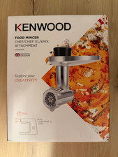 Kenwood Fleischwolf KAX950ME