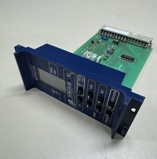 1x Buderus Modul M171