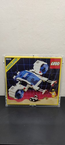 Lego classic space futoron - lego,