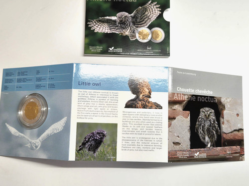 Luxemburg fauna und flora - luxemburg,
