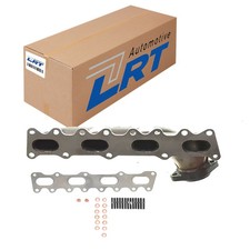 LRT ABGASKRÜMMER +ZUBEHÖR passend für MERCEDES-BENZ C-KLASSE CLK E-KLASSE SLK | 