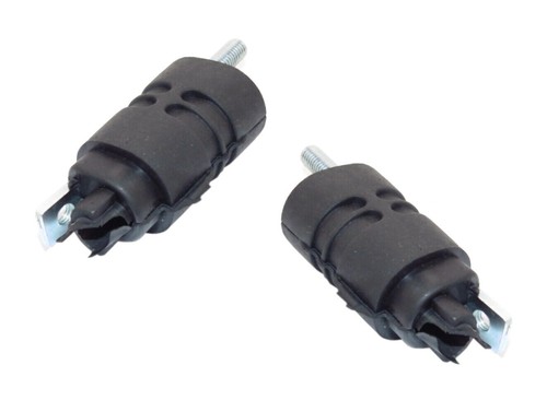 Blinkerstange hinten für - 2x,