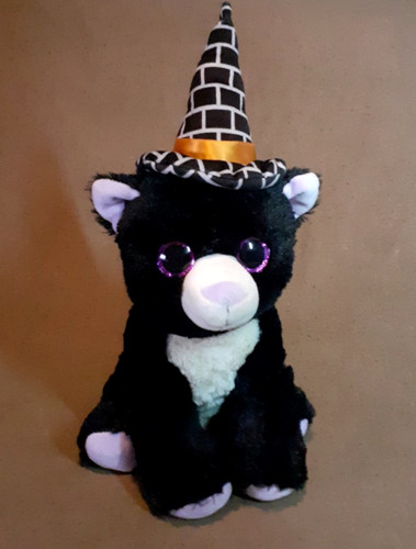 Glubschi art halloween plüsch - glubschi,