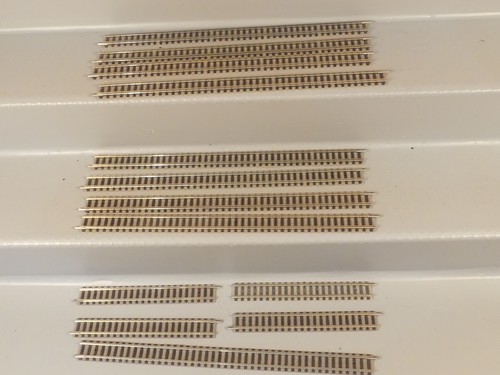 Fleischmann piccolo 9100 - , 9101