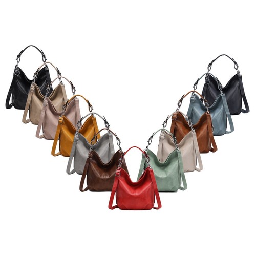 Damen tasche hobo - hobo, bag