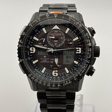 Citizen promaster skyhawk - citizen,