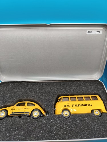 Schuco adac clubcollection - schuco,