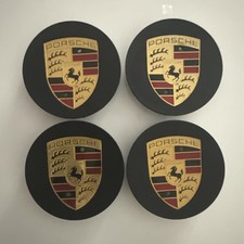 Original porsche cayenne - 4x,