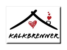 Kalkbrenner kühlschrankmagnet - kalkbrenner,