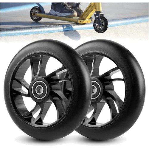 120mm stunt scooter rollen - stunt,