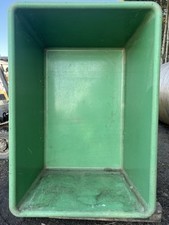 Fisch Koi Hälterungs Pool GFK Becken Schwimm Teich Quarantäne Wanne mit Deckel