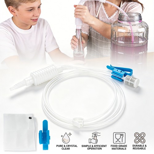 Weinheber mit pumpe - mit,