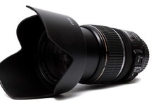 Canon EF-S 17-55mm f/2.8 IS