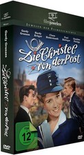 Die christel von - der, post