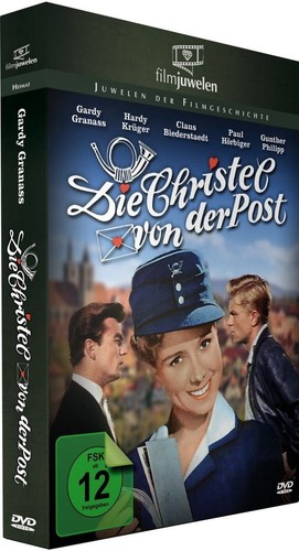 Die christel von der - von, post