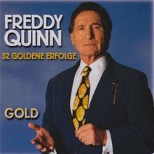 32 goldende Erfolge von Quinn,Freddy | CD | Zustand sehr gut