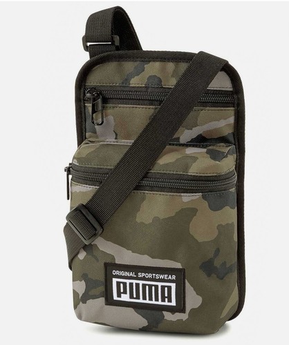 Puma tasche portable - tasche,