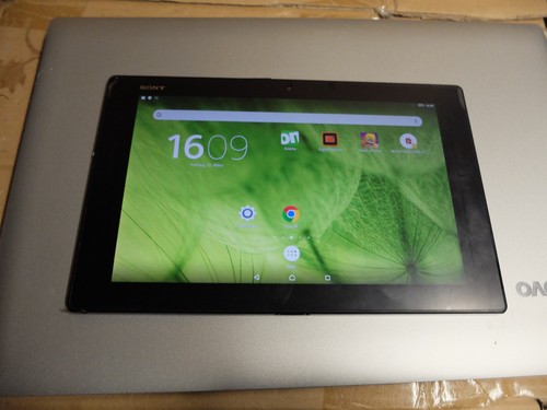 Sony sgp512 xperia tablet - sgp512,