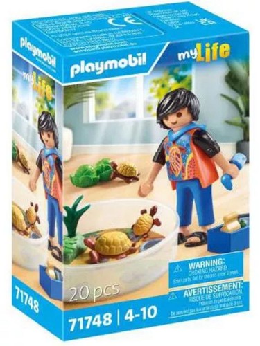 Playmobil 71748 - playmobil,