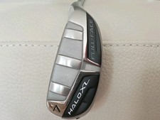 Eisen Cleveland Halo XL Full-Face Iron Damen Woman RH 7 Fast neu