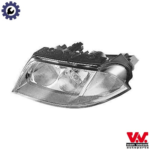 Scheinwerfer 5837961 für - scheinwerfer, vw