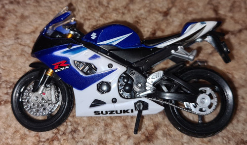 Maisto spielzeug motorrad - maisto, spielzeug-motorrad
