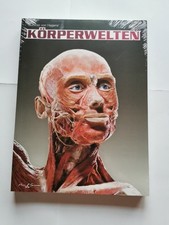 Körperwelten Gunter von