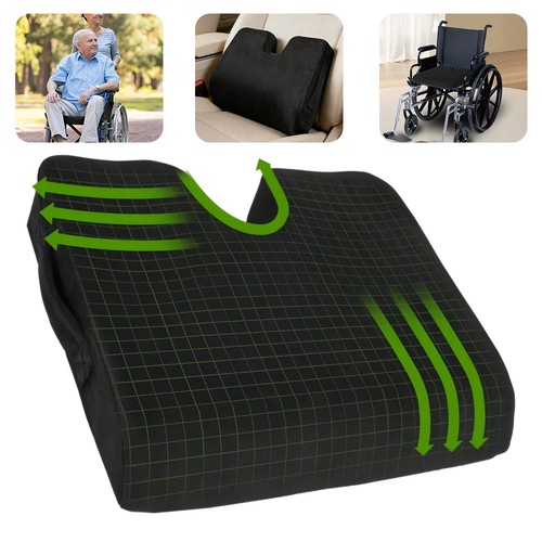 Memory foam sitzkissen - memory,