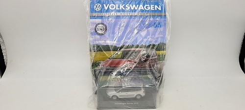 Agostini vw touran - vw,