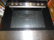 Bauknecht Elektroherd Model EKV6640  6,8 KW