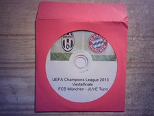 DVD: FC Bayern München -