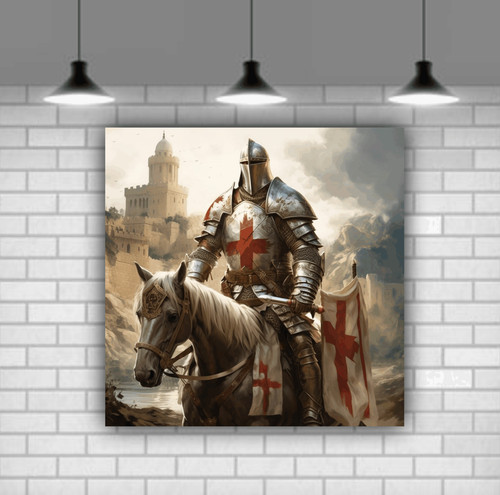 Mittelalter tempelritter - mittelalter,